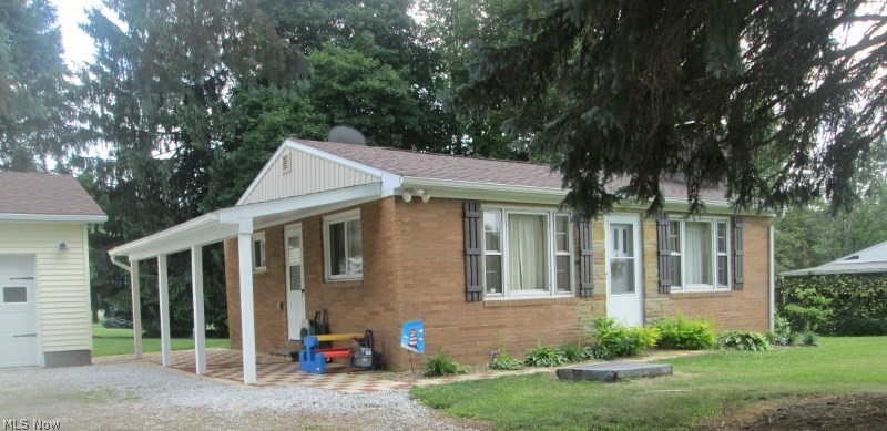 Atwood Valley - Residential