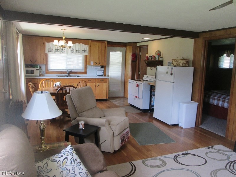 Atwood Valley - Residential