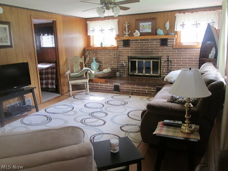 Atwood Valley - Residential