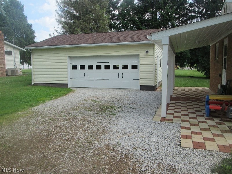 Atwood Valley - Residential