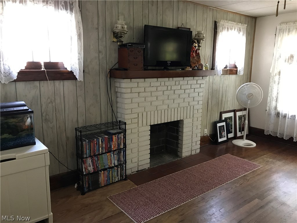 City/Youngstown - Residential