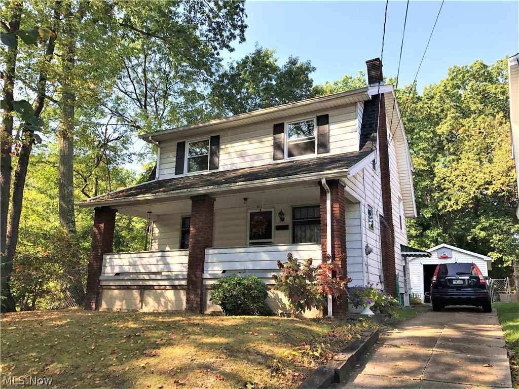 City/Youngstown - Residential