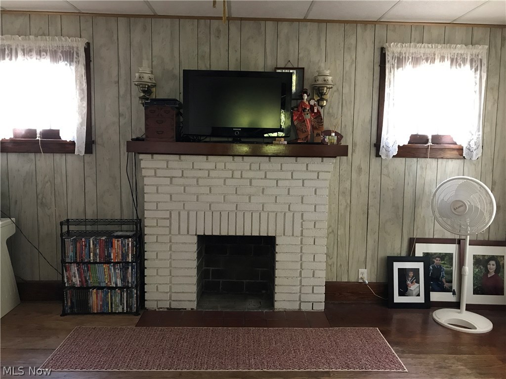 City/Youngstown - Residential