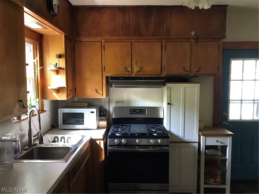 City/Youngstown - Residential