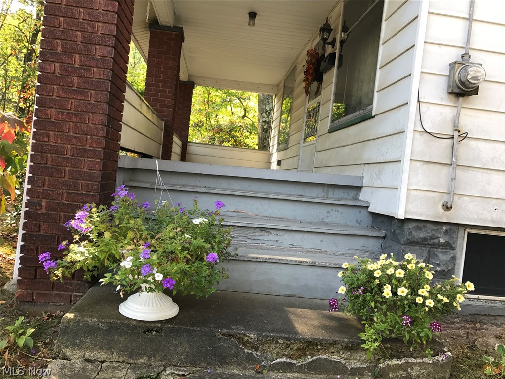 City/Youngstown - Residential