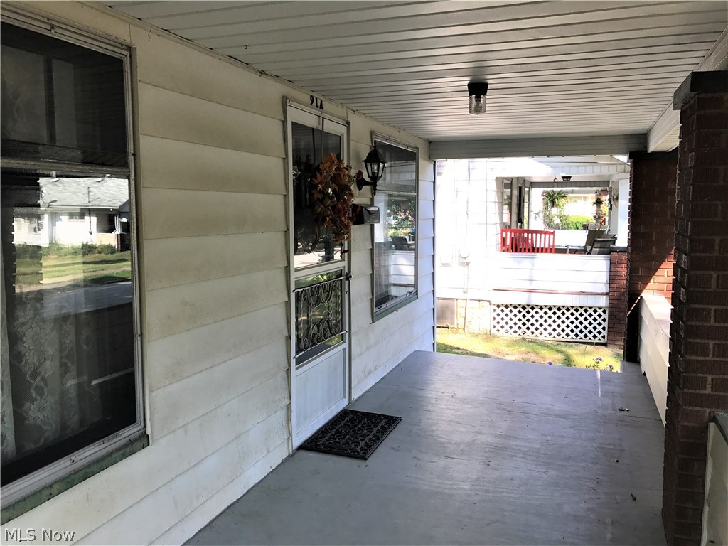 City/Youngstown - Residential