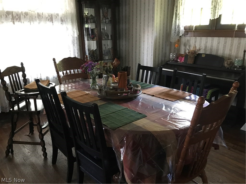 City/Youngstown - Residential