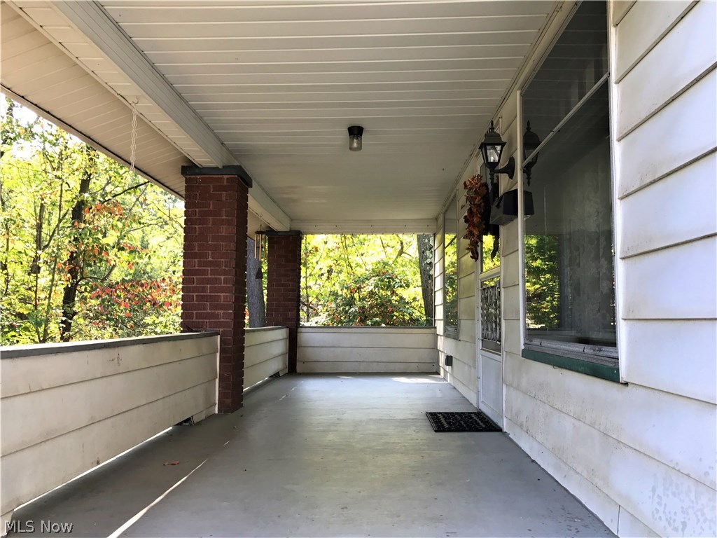 City/Youngstown - Residential