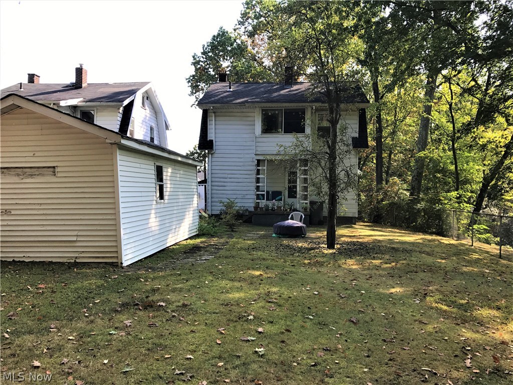 City/Youngstown - Residential