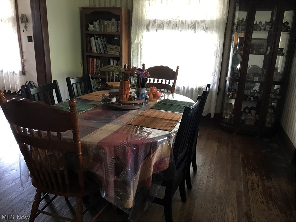 City/Youngstown - Residential