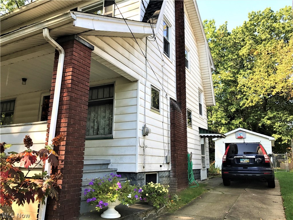 City/Youngstown - Residential