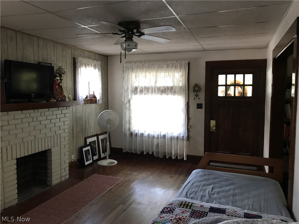 City/Youngstown - Residential