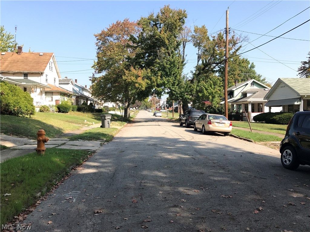 City/Youngstown - Residential