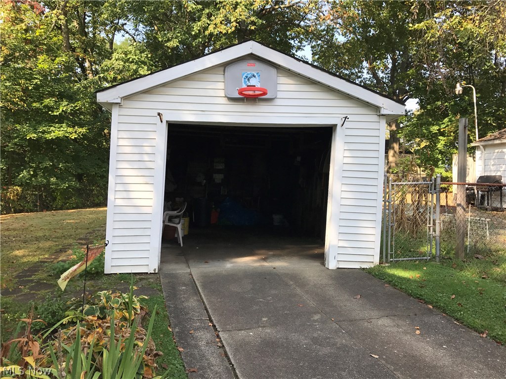 City/Youngstown - Residential