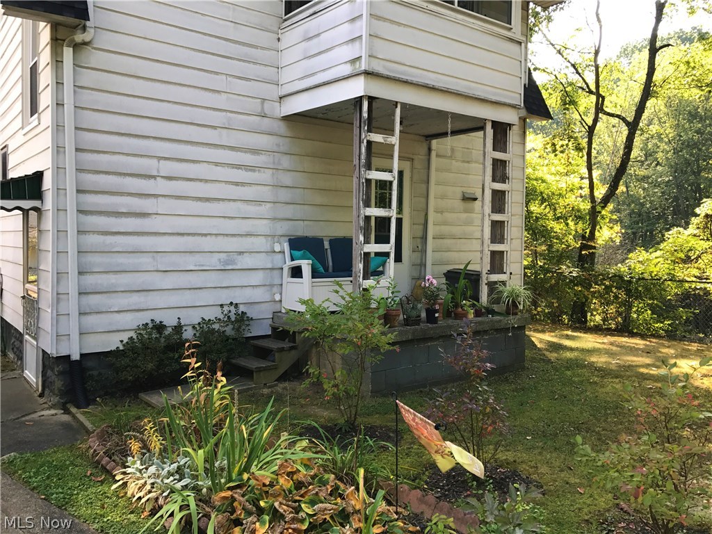 City/Youngstown - Residential