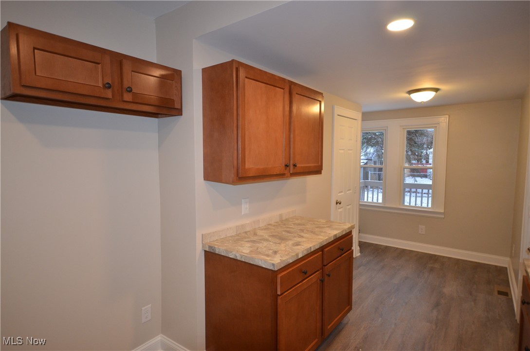 East View Allotment - Residential