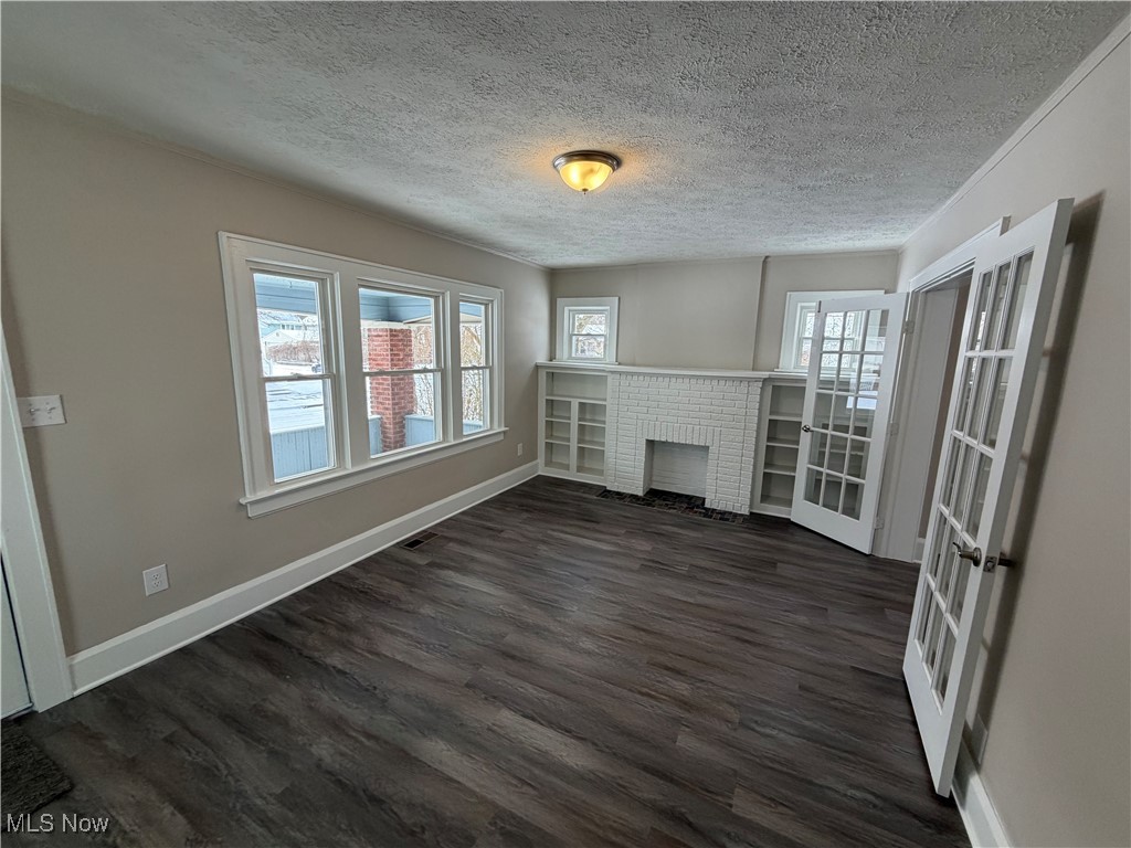 East View Allotment - Residential