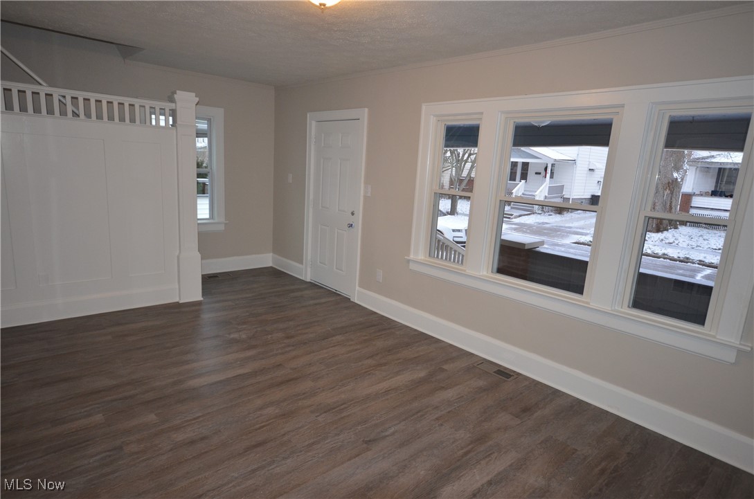 East View Allotment - Residential