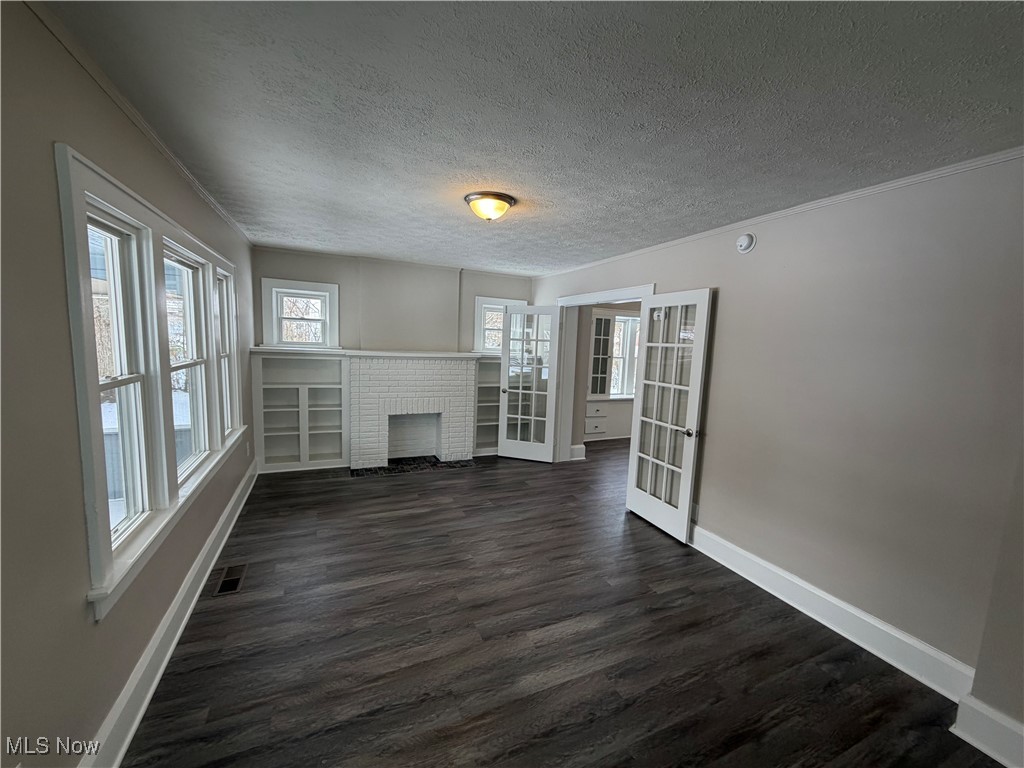 East View Allotment - Residential