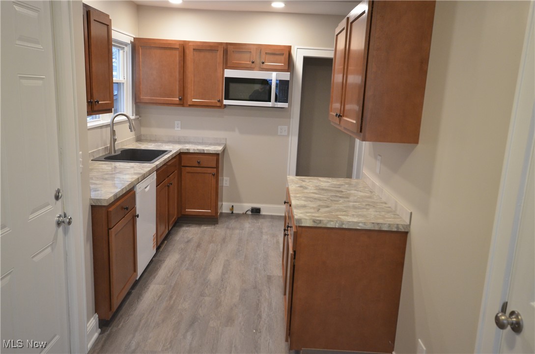 East View Allotment - Residential