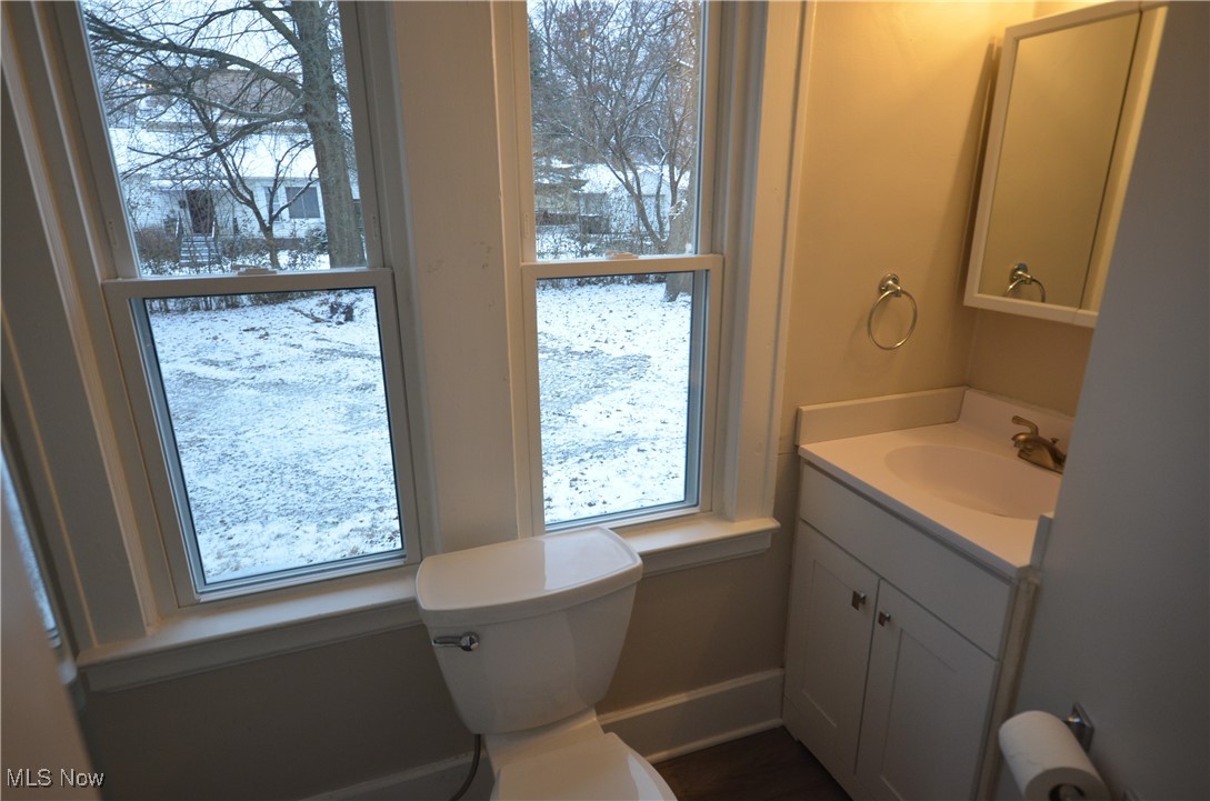 East View Allotment - Residential