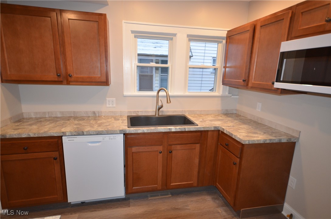 East View Allotment - Residential