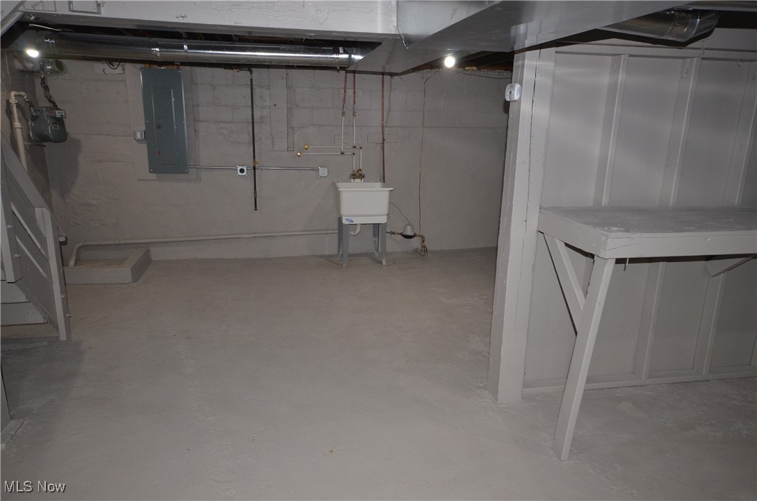 East View Allotment - Residential