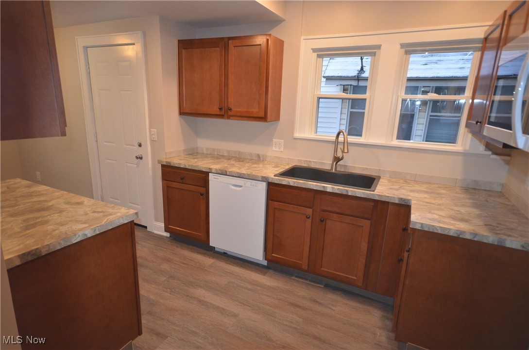 East View Allotment - Residential