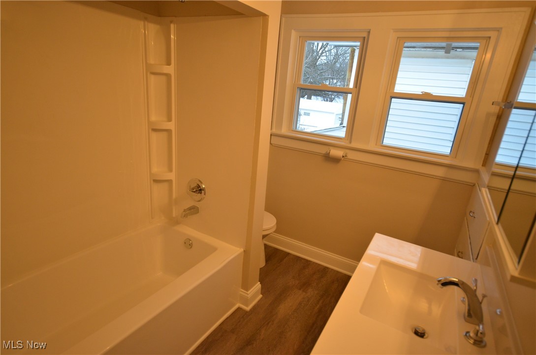 East View Allotment - Residential