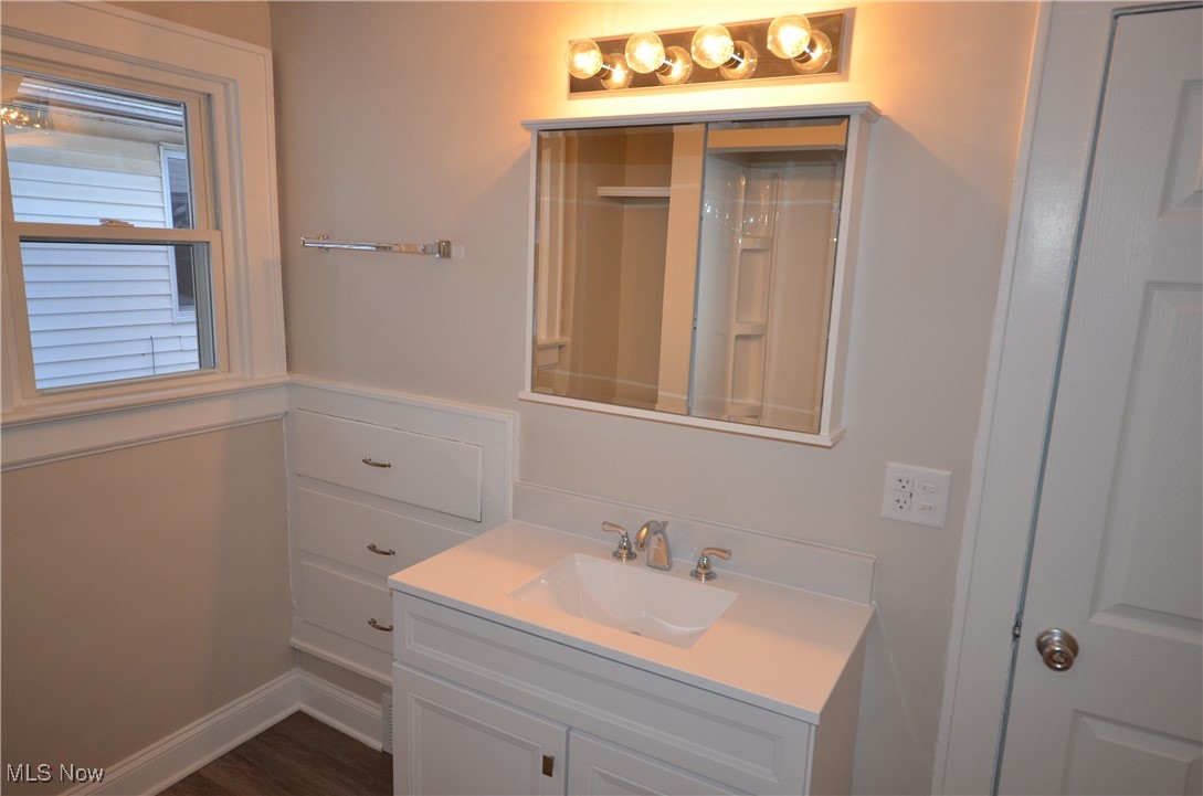 East View Allotment - Residential