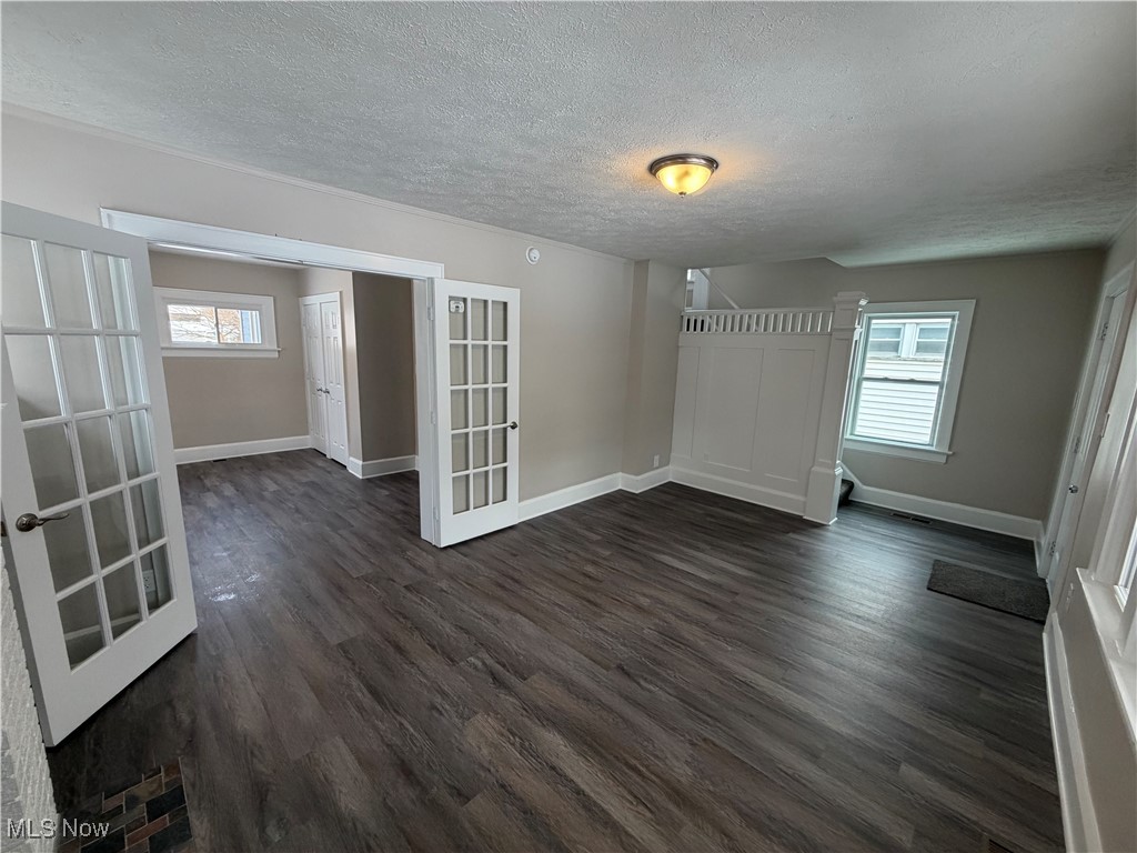 East View Allotment - Residential