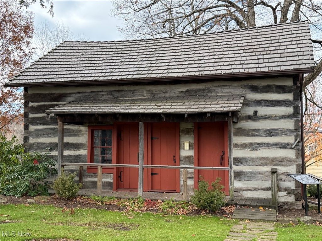 Snyder-Bernard Sub - Residential
