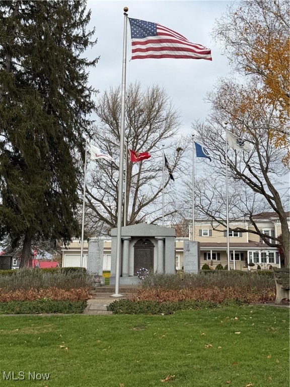 Snyder-Bernard Sub - Residential