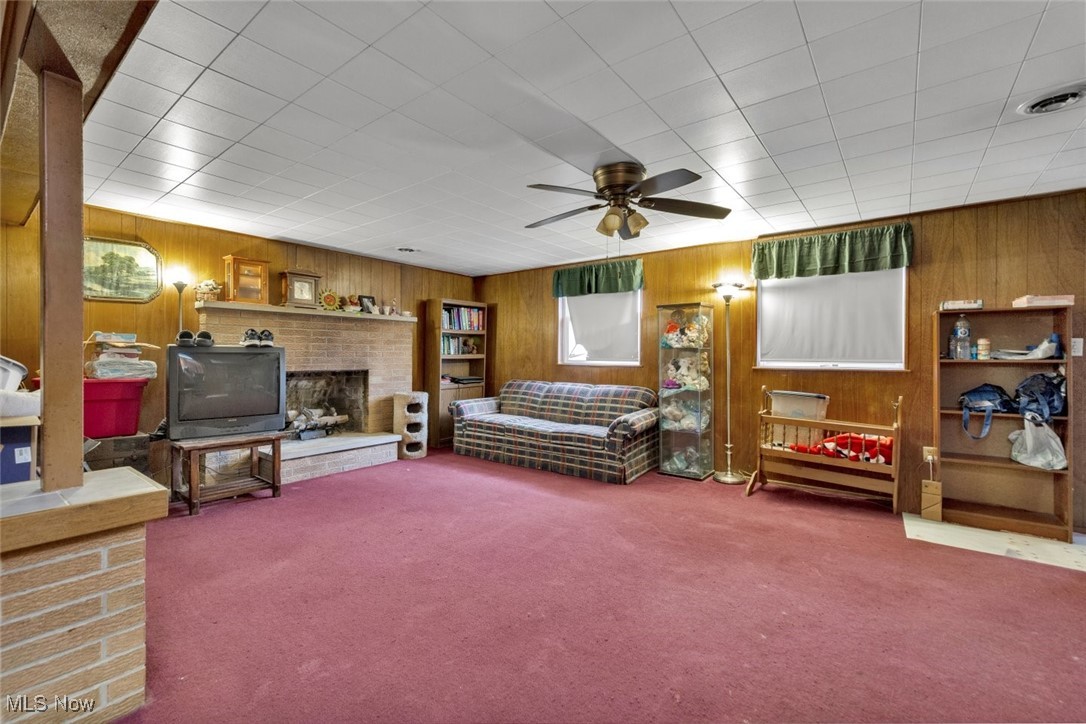 Snyder-Bernard Sub - Residential