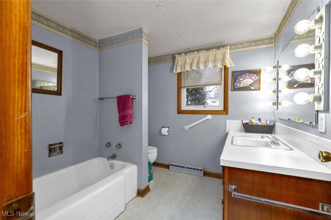 Snyder-Bernard Sub - Residential