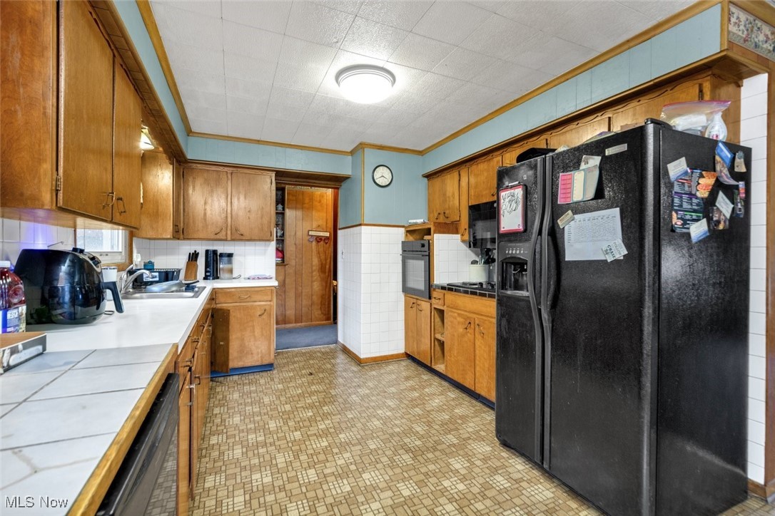 Snyder-Bernard Sub - Residential