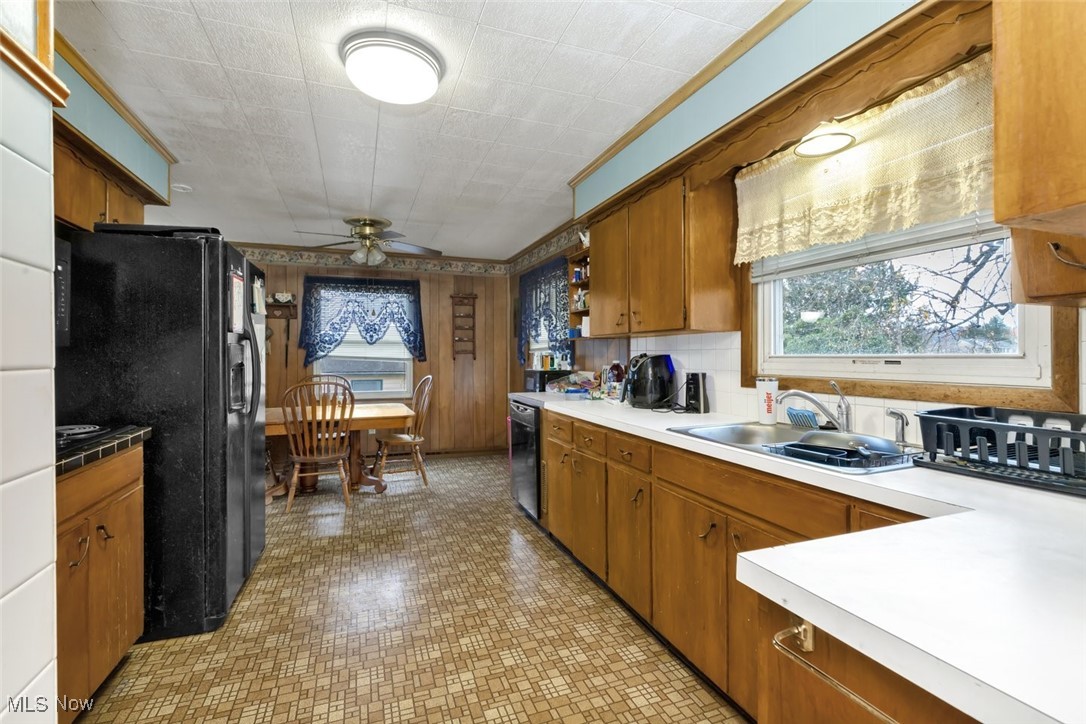 Snyder-Bernard Sub - Residential