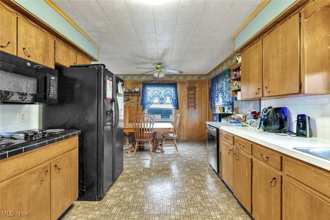 Snyder-Bernard Sub - Residential