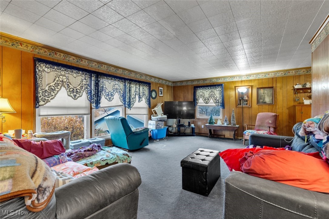 Snyder-Bernard Sub - Residential