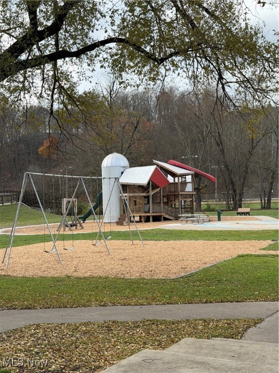 Snyder-Bernard Sub - Residential