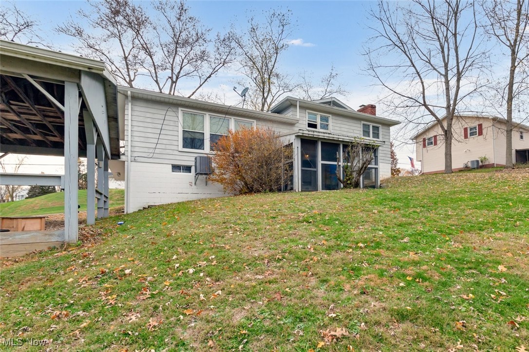 Snyder-Bernard Sub - Residential