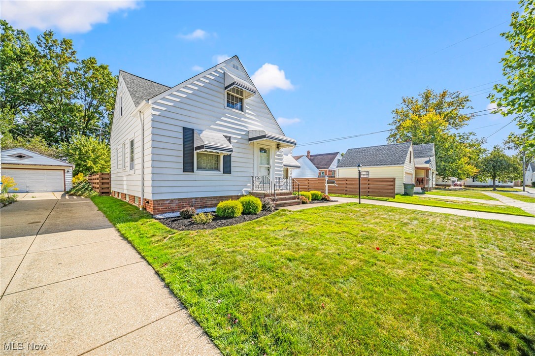 Frst View - Residential