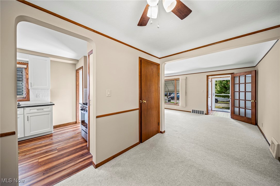 Frst View - Residential