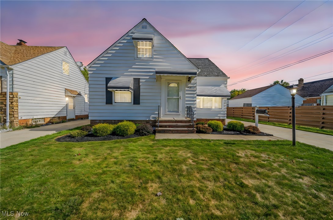 Frst View - Residential