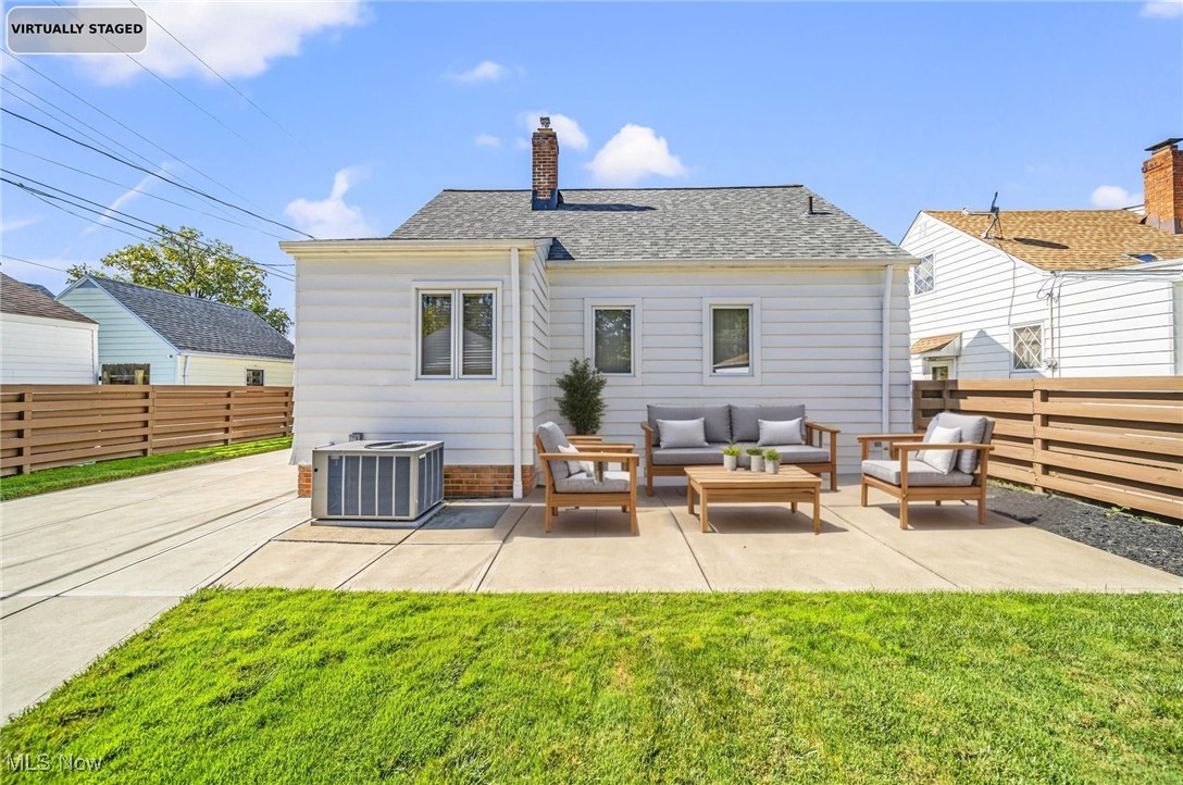 Frst View - Residential