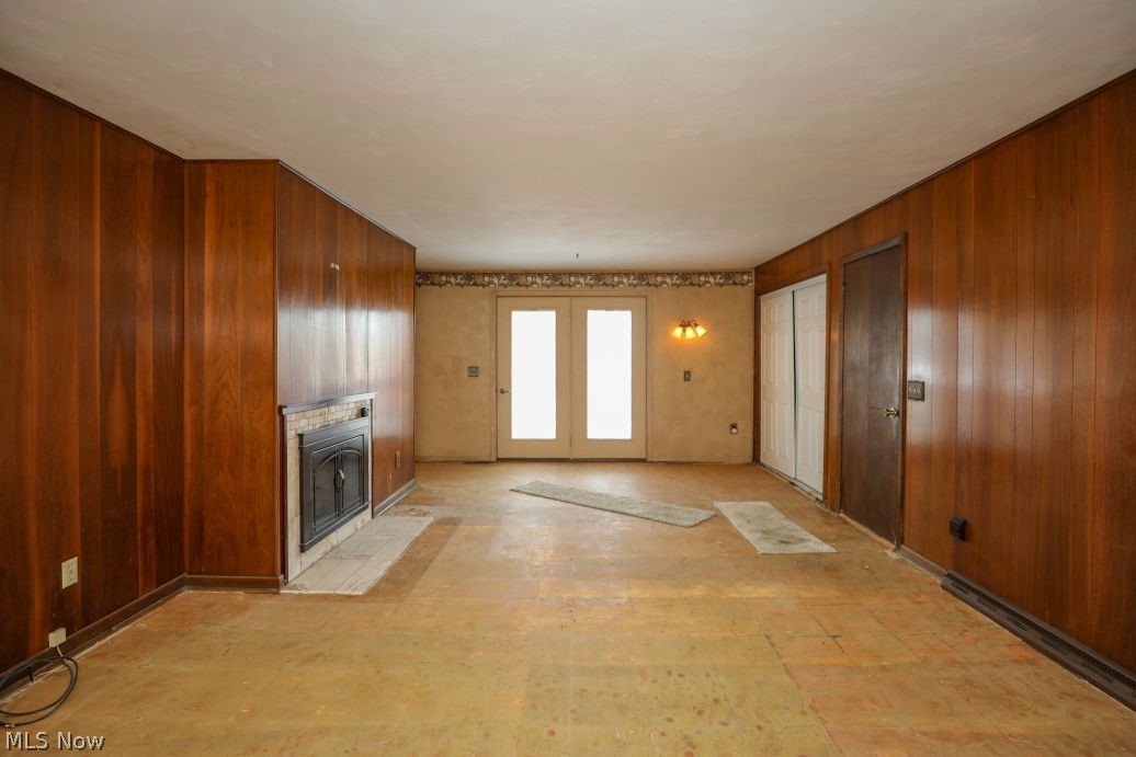 Chinns Add - Residential