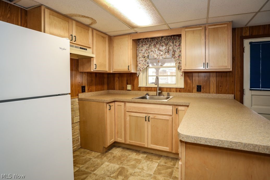 Chinns Add - Residential