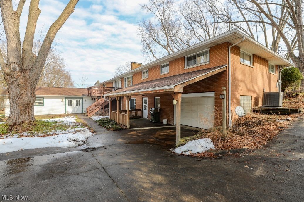 Chinns Add - Residential