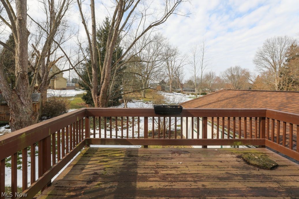 Chinns Add - Residential