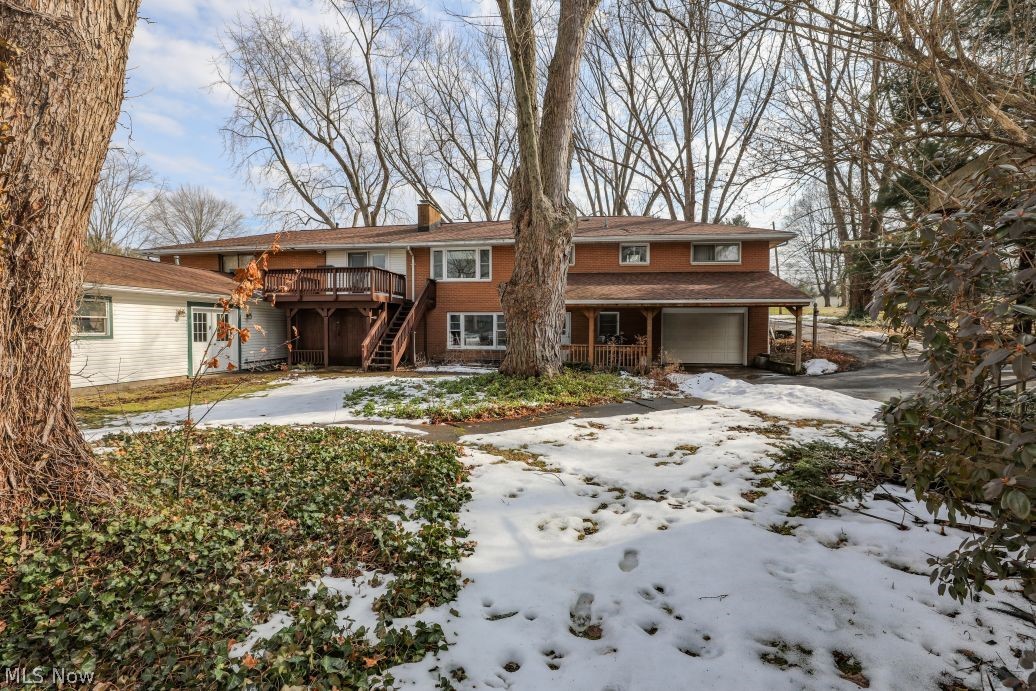 Chinns Add - Residential